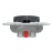 Va et vient - Double - 10A - Anthracite - Schneider Electric S340214