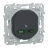 Chargeur USB - Type C - 65W - Anthracite - Schneider Electric S340406