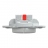 Va et vient - Double - 10A - Blanc - Schneider Electric S320214