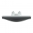 Sortie de cable - Universelle - IP24D - Anthracite - Schneider Electric S340644