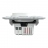 Chargeur USB - Type A+A - 10.5W - Blanc - Schneider Electric S320407