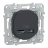 Chargeur USB - Type A+A - 12W - Anthracite - Schneider Electric S340401