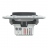 Chargeur USB - Type A+A - 12W - Anthracite - Schneider Electric S340401