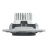 Chargeur USB - Type A+A - 12W - Anthracite - Schneider Electric S340401