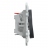 Va et vient - 10A - Anthracite - Schneider Electric S340204