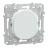 Obturateur - Blanc - Schneider Electric S320666