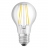 Ampoule  LED - Osram LED Classic - E27 - 2.5W - 3000K - 525 Lm - CLA40 - Claire - Osram 747807