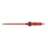 Lame de tournevis de rechange - Pour Bizline 790098 - Plat - 4.0 mm - Bizline 790102
