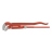 Cl� serre tubes - Mod�le su�dois - 55 mm - Bizline 400117