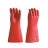 Gants isolants CEI - Classe 1 - Taille 11 - Rouge - CATU CG-1-11-NR