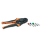 Pince � sertir - Embout de cablage - 4 � 16 mm� - Cembre HNKE16