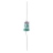 Pile Lithium - LS14250-CNA 1/2AA - 3.6 Volts - 1.2Ah - Enix Energies PCL7416B