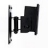 Support Mural - APPLIK - Inclinable et orientable pour �cran petite taille - Erard 002453