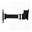 Support Mural - APPLIK - Inclinable et Orientable - Avec d�port - Pour petit �cran - Erard 002580