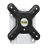 Support mural - CLIFF 100 FIXE - Fixe - Pour �cran jusqu'� VESA 10 - Erard 043010