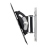 Support mural - CLIFF 200 TWIST - 45 Degr�s - Inclinable et orientable - Erard 043320