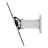 Support mural - CLIFF 400 TWIST - 45 Degr�s - Inclinable et orientable - Erard 043340