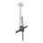 Support Plafond - APPLIK - Inclinable et orientable pour �crans moyenne taille - Erard 049540