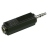 Adaptateur - Jack 3.5 mm M�le / Jack 6.35 mm Femelle - Erard 1757
