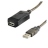 Rallonge USB 2.0 AMPLI - 5 M�tres - Erard 2425