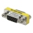 Adaptateur - VGA (HD 15) F / F - Erard 2643