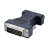 Adaptateur - DVI-A M / VGA (HD 15) F - Erard 2762