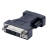 Adaptateur - VGA (HD 15) M�le / DVI-A Femelle - Erard 2763