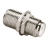 Adaptateur - F - Femelle vers Femelle - Erard 5741