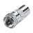 Adaptateur - F - M�le / TV 9.52 mm M�le - Erard 5745