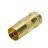 Adaptateur - Type F  Male / TV 9.52 mm Femelle - Privil�ge - Erard 5746