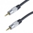 Cable Jack 3.5 mm - M�tal - 15 M�tres - Erard 7113
