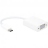 Convertisseur - USB-C M�le vers VGA Femelle - 15 Cm - Erard 722482