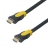 Cable HDMI 1.4 FLEX - Ultra HD 4K - 1.20 M�tres - Erard 726828