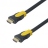 Cable HDMI 1.4 FLEX - Ultra HD 4K - 1.50 Mtres - Erard 726829