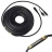 Cable HDMI 1.4 FLEX - Full HD 1080P - 25 M�tres - Amplifi� + Bloc d'alimentation - Erard 726836