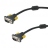 Cable VGA (HD 15) - FLEX - Filtr - 15 Mtres - Erard 727554