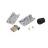 Prise HDMI M�le - A Souder - Erard 727914
