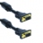 Cable VGA (HD 15) - Filtr� - Perform - 3 M�tres - Erard 7504