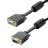Cable VGA (HD 15) - Filtr� - M�le / Femelle - Perform - 2 M�tres - Erard 7515