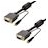 Cable VGA (HD 15) + Jack 3.5 mm - Filtr� - Perform - 20 M�tres - Erard 7536