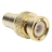 Adaptateur - BNC Male vers RCA Femelle - PERFORM - Erard 7705