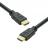 Cable HDMI 1.4 - Ultra HD 4K / 3D - 10.2 GBPS - PERFORM - 5 Mtres - Erard 7882