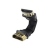 Adaptateur - HDMI - Flexible M�le / Femelle - Privil�ge - 10 Cm - Erard 7910
