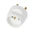Adaptateur �lectrique 20A / 16A - A Monter - Erard 8742