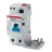 Bloc diff�rentiel - ABB DDA202 - 2 p�les - 40A - 300 mA - Type AC - Pour S200 - ABB 2CSB202001R3400