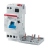 Bloc diff�rentiel - ABB DDA203 - 3 P�les - 25A - 30 mA - Type AC - Pour S200 - ABB 2CSB203001R1250