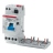 Bloc diff�rentiel - 4P - 63A - 300 mA - Type AC - Pour S200 - ABB 452063
