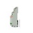 Voyant lumineux - 1 LED - Verte - 115-250Vac - ABB 703402