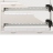 Unit� �quipement vega D-univers - 500 x 300 mm - 2 x 24 Modules - Hager UD22B3