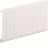 Obturateurs en bande - 6 Modules - RAL 9010 - Hager JP001